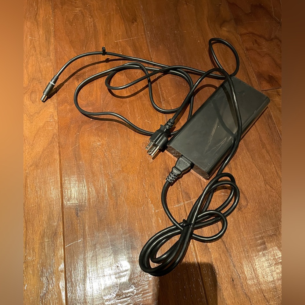 Dell Power Cord
